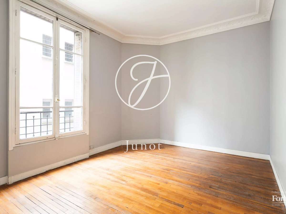 Appartement Paris 7e