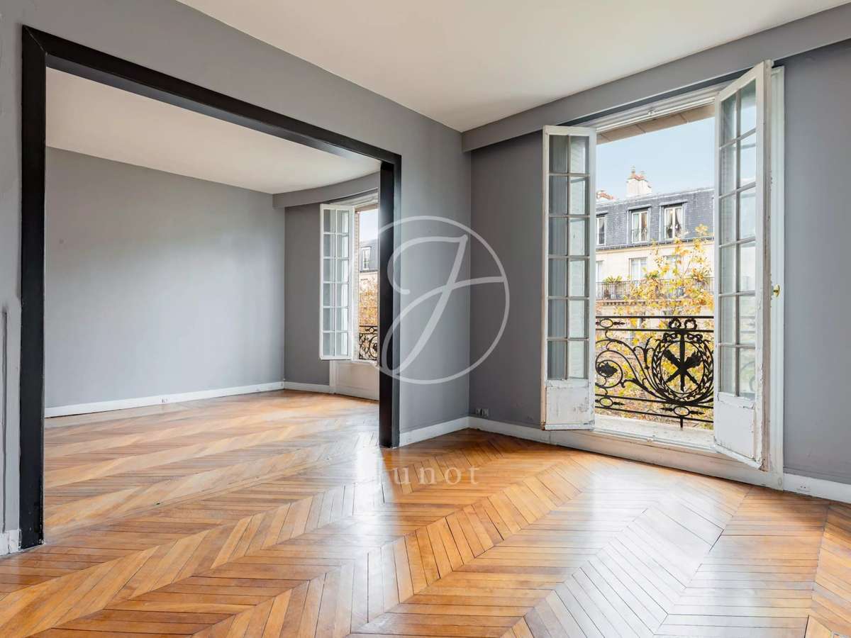 Appartement Paris 7e