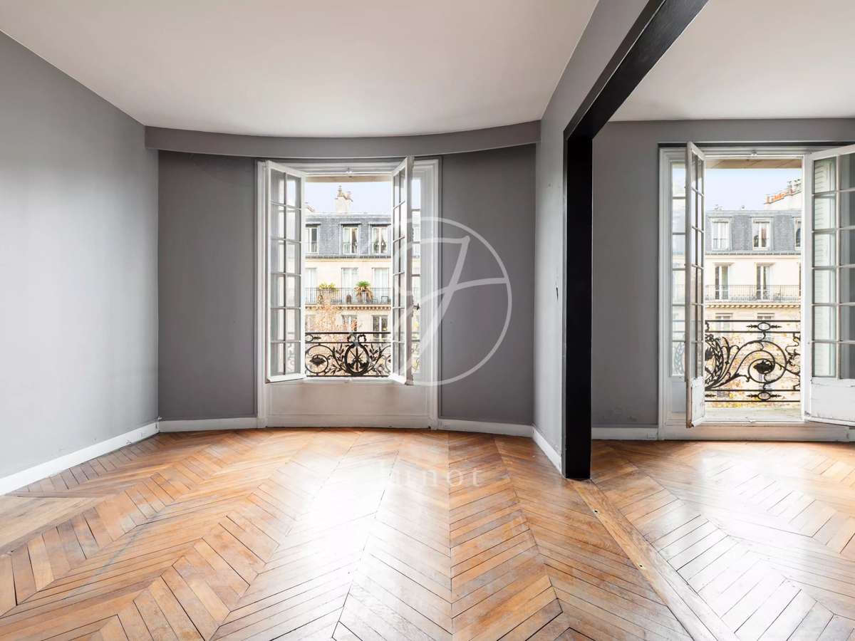 Appartement Paris 7e