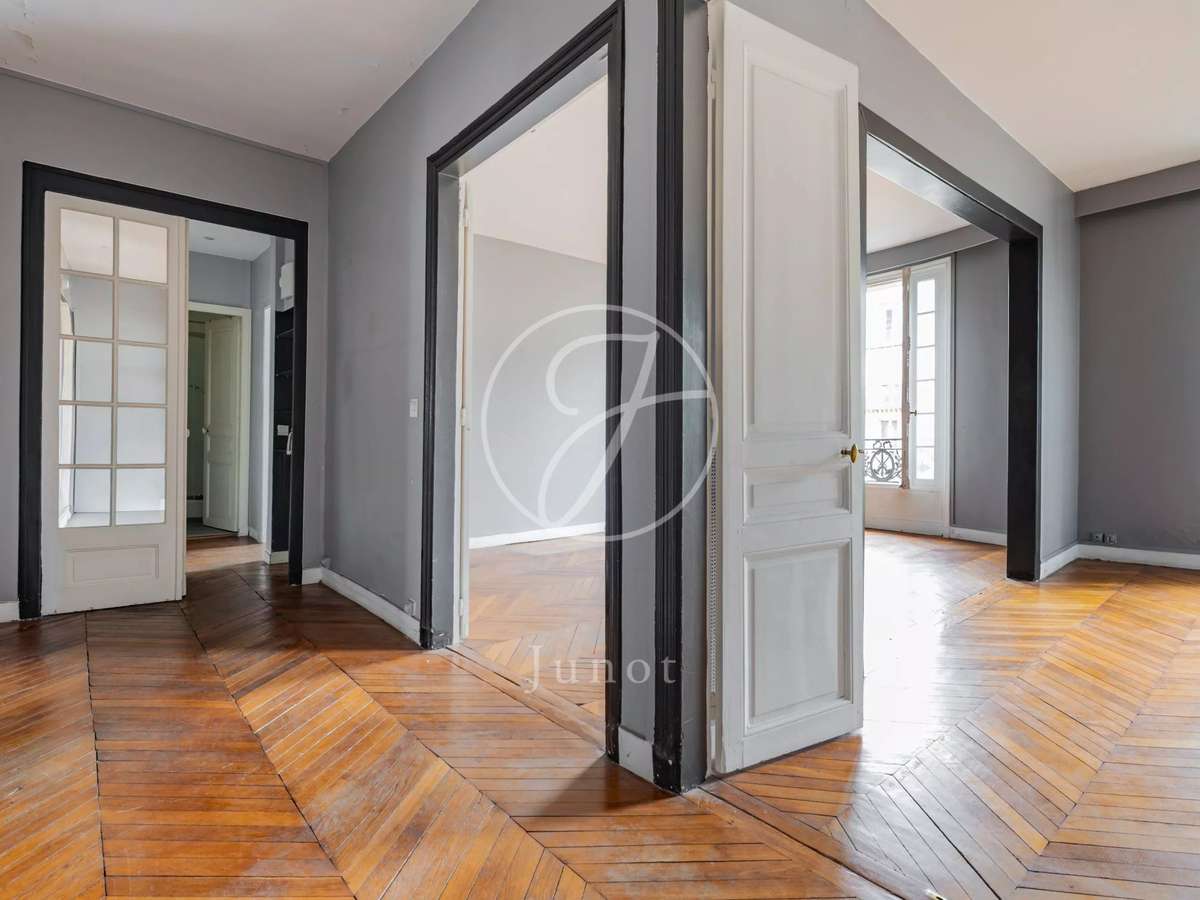 Appartement Paris 7e
