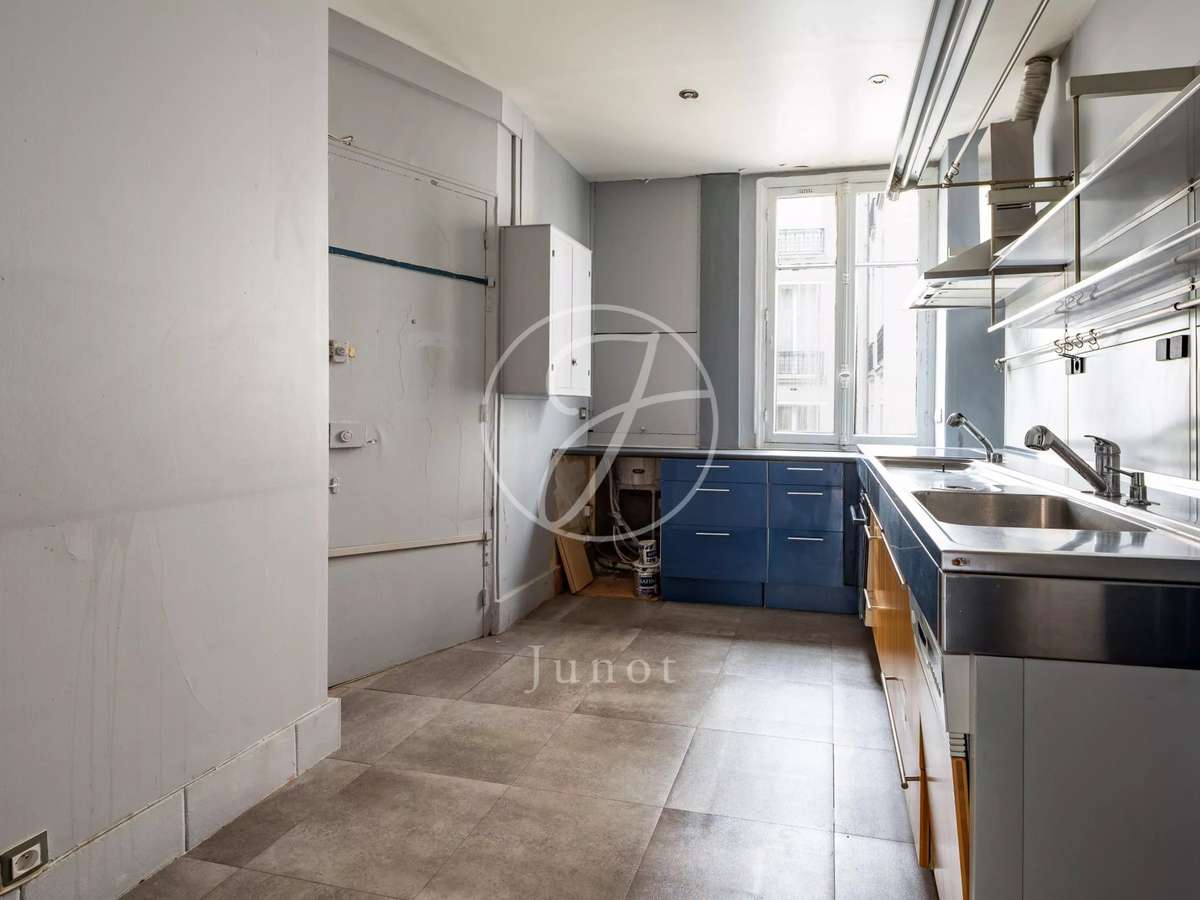 Appartement Paris 7e