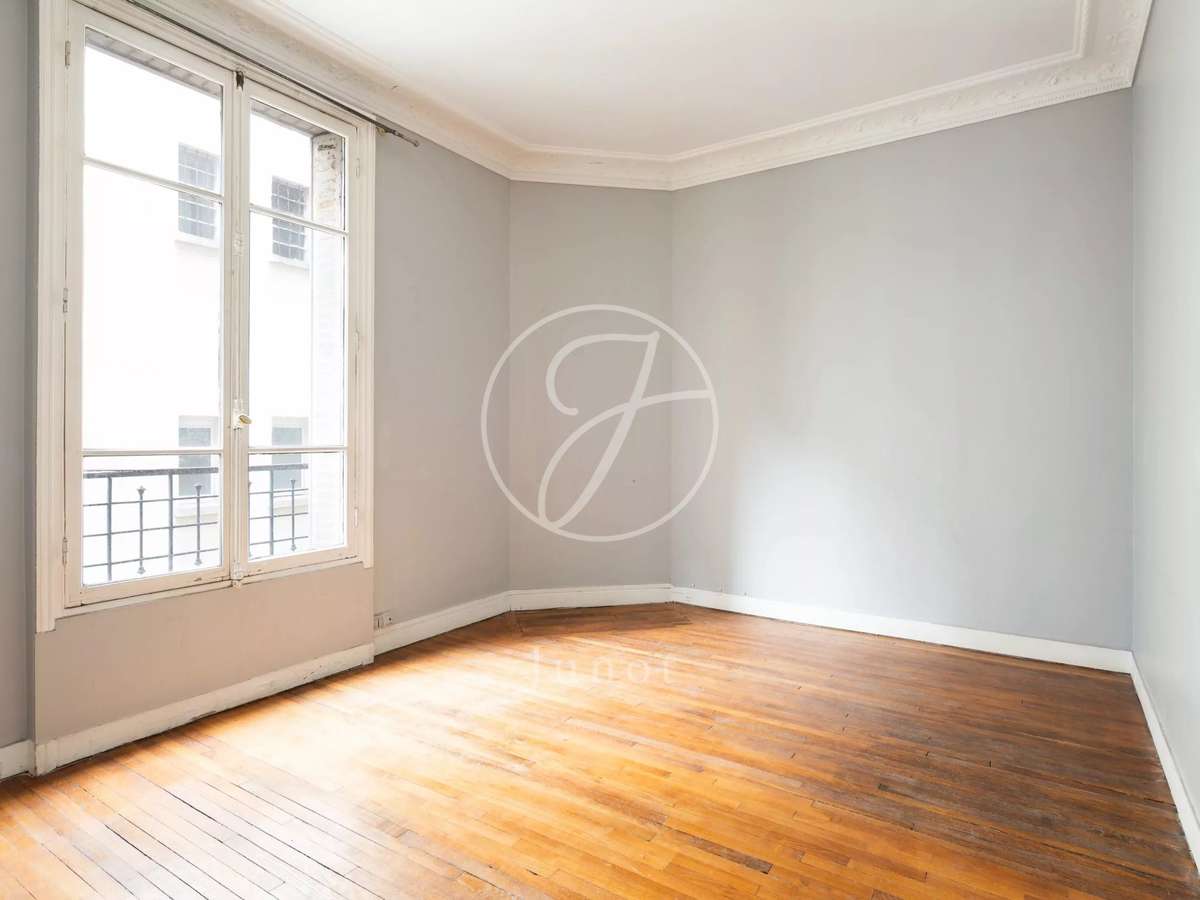 Appartement Paris 7e