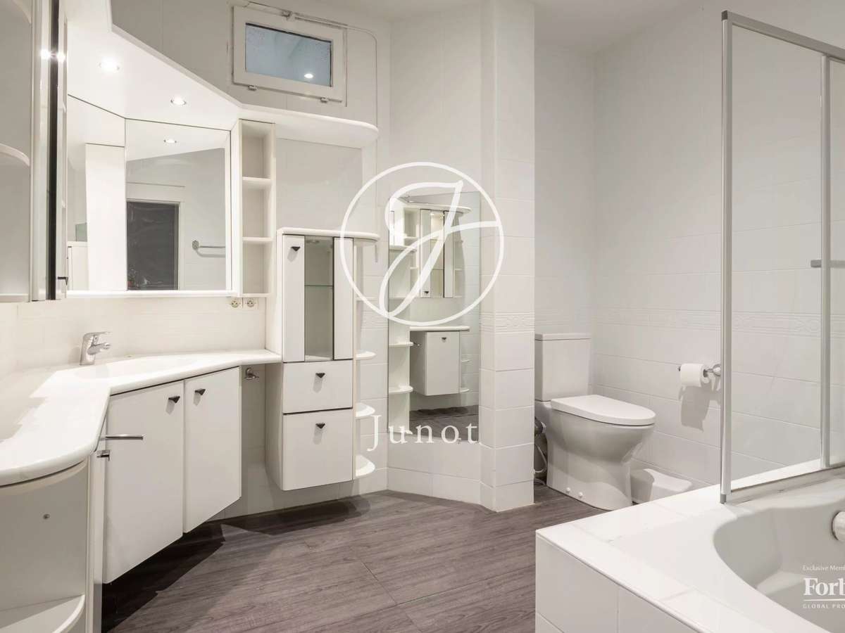 Appartement Paris 7e