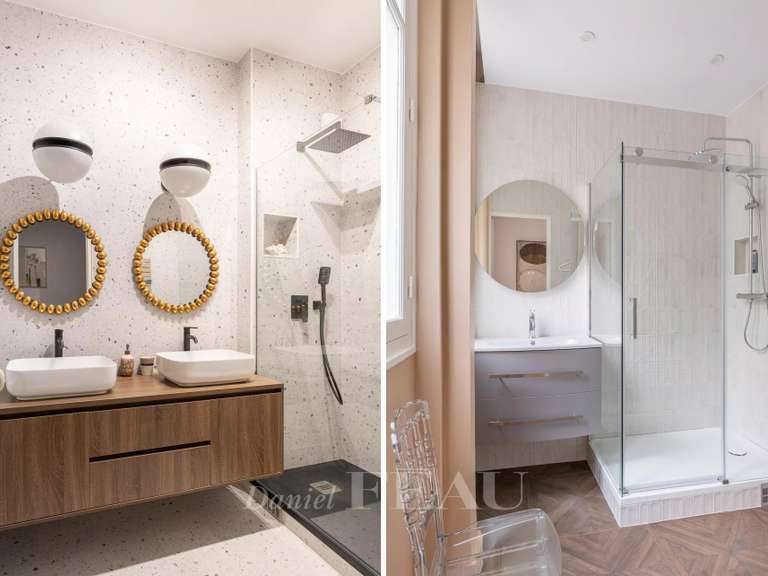 Apartment Paris 7e - 3 bedrooms - 165m²