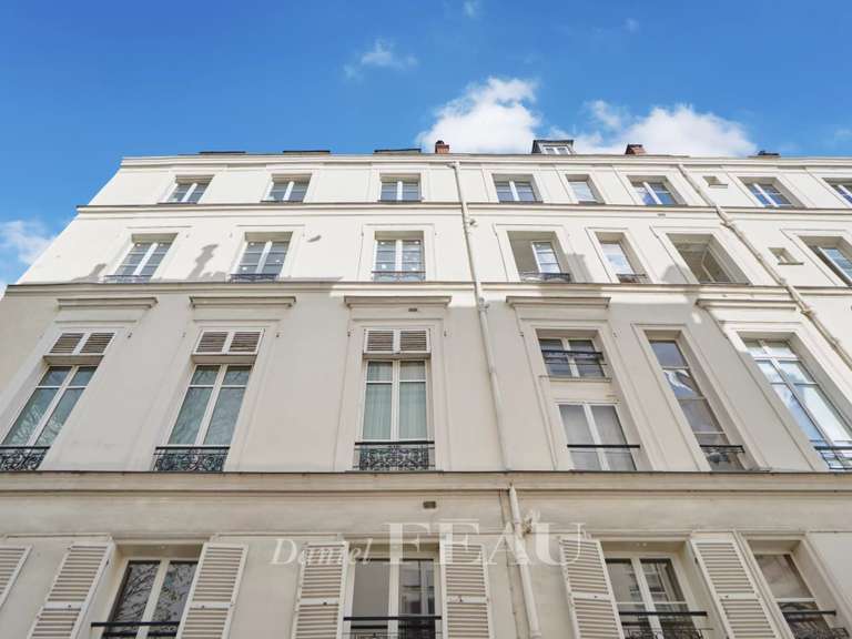 Appartement Paris 7e - 2 chambres - 89m²