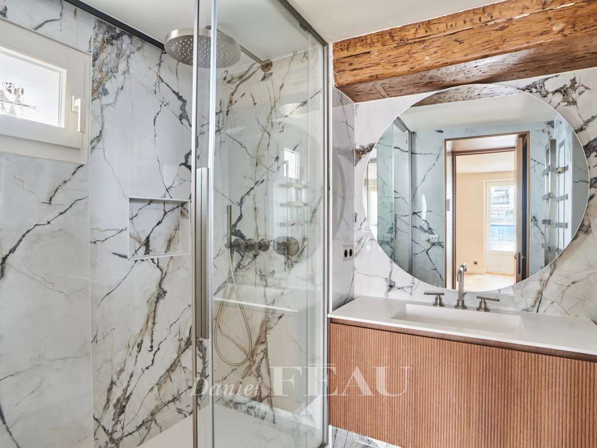 Appartement Paris 7e