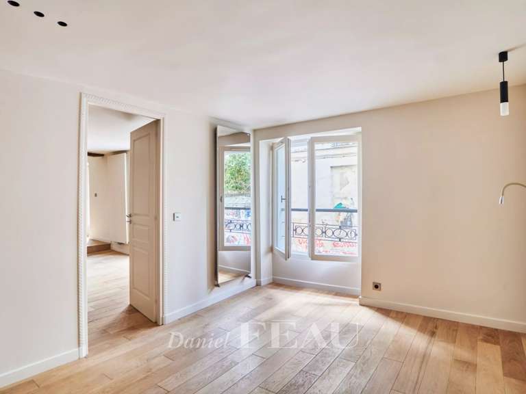 Appartement Paris 7e - 2 chambres - 89m²
