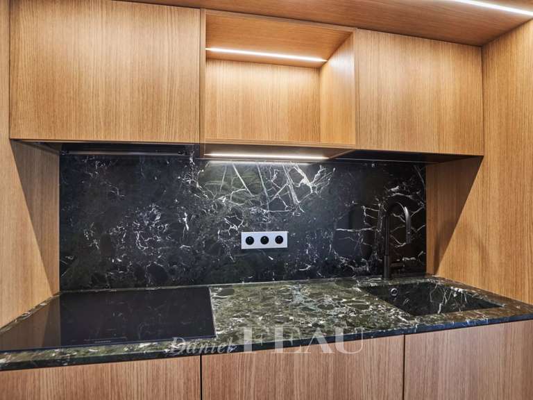 Appartement Paris 7e - 2 chambres - 89m²