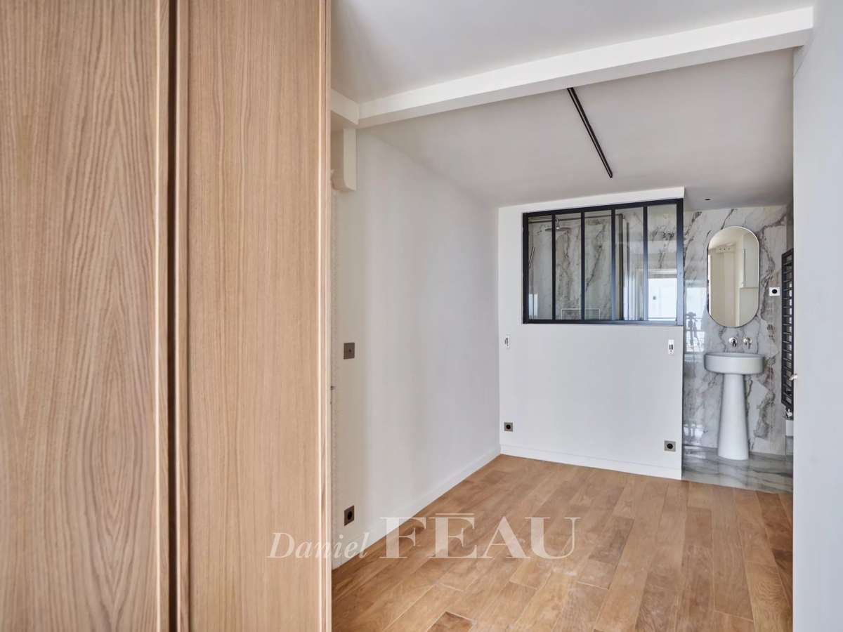 Appartement Paris 7e