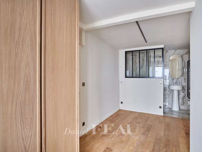 Appartement Paris 7e - 2 chambres - 89m²
