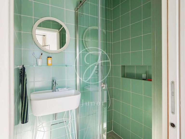 Appartement Paris 7e - 2 chambres - 94m²