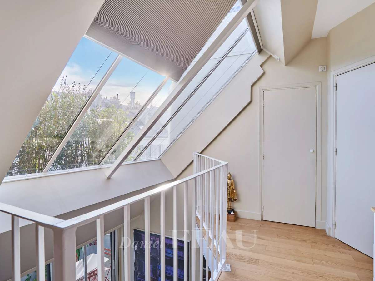 Appartement Paris 7e