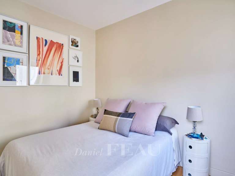 Appartement Paris 7e - 1 chambre - 71m²
