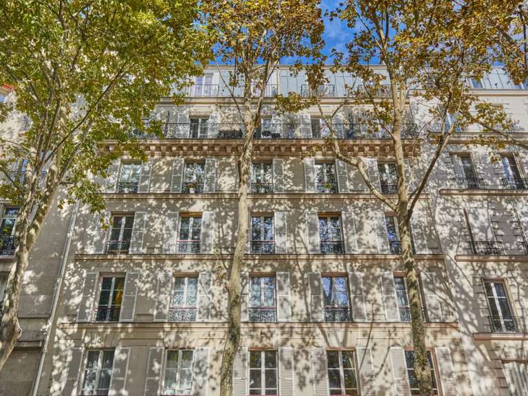 Appartement Paris 7e - 2 chambres - 68m²