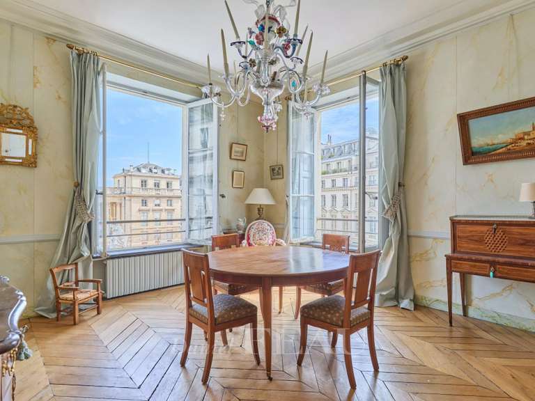 Apartment Paris 7e - 2 bedrooms - 110m²