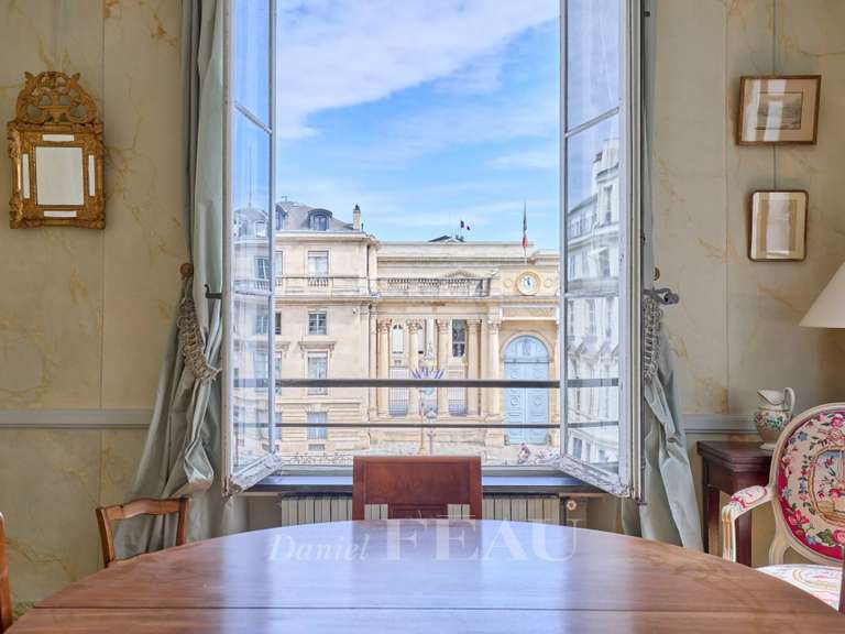 Apartment Paris 7e - 2 bedrooms - 110m²