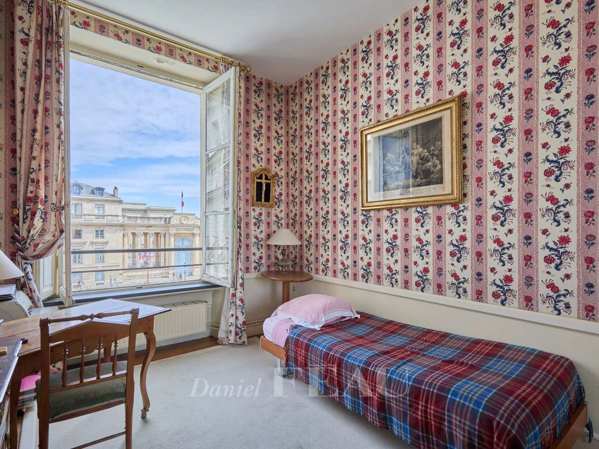 Appartement Paris 7e