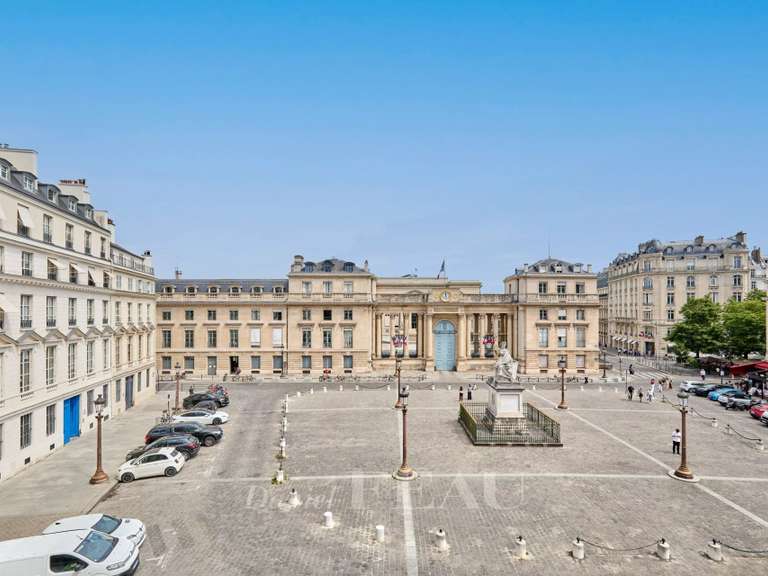 Apartment Paris 7e - 2 bedrooms - 110m²