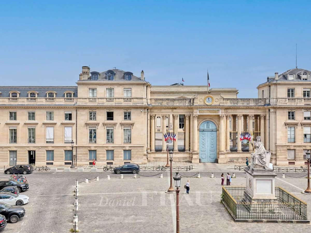 Appartement Paris 7e