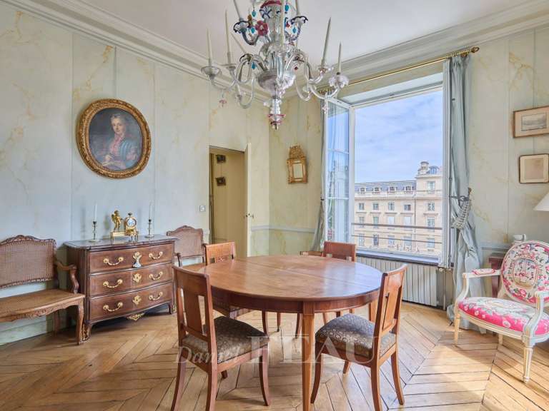 Apartment Paris 7e - 2 bedrooms - 110m²