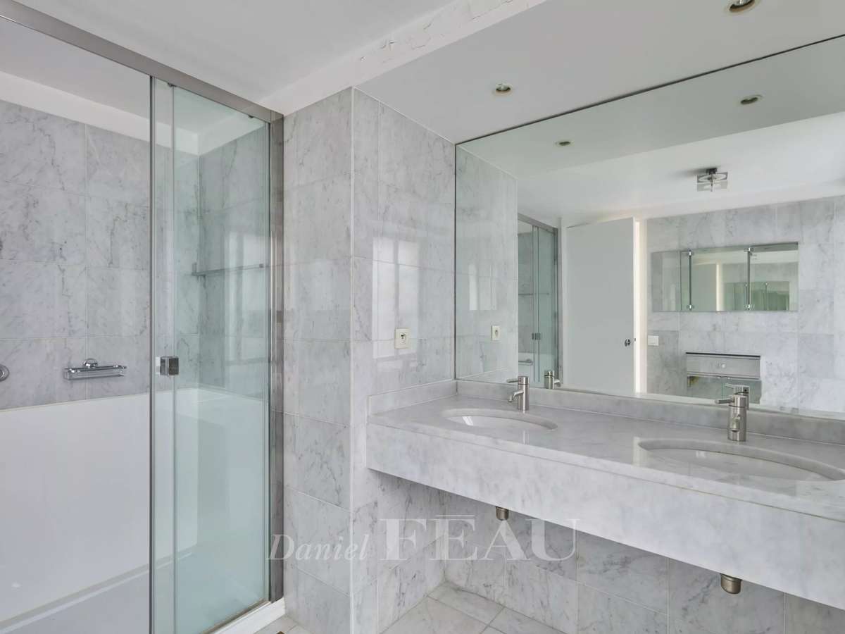 Appartement Paris 7e