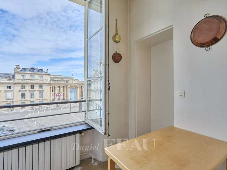 Apartment Paris 7e - 2 bedrooms - 110m²