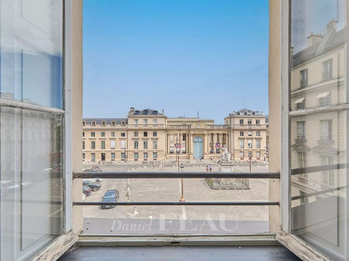 Appartement Paris 7e