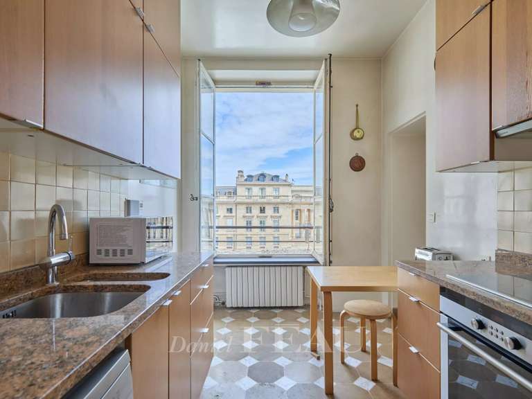 Apartment Paris 7e - 2 bedrooms - 110m²