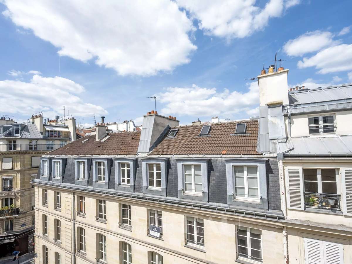 Apartment Paris 7e