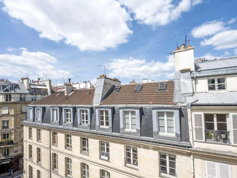 Appartement Paris 7e - 2 chambres - 60m²