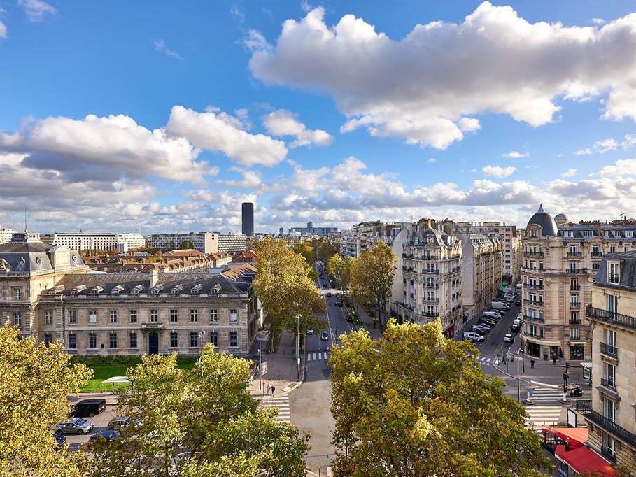 Appartement Paris 7e