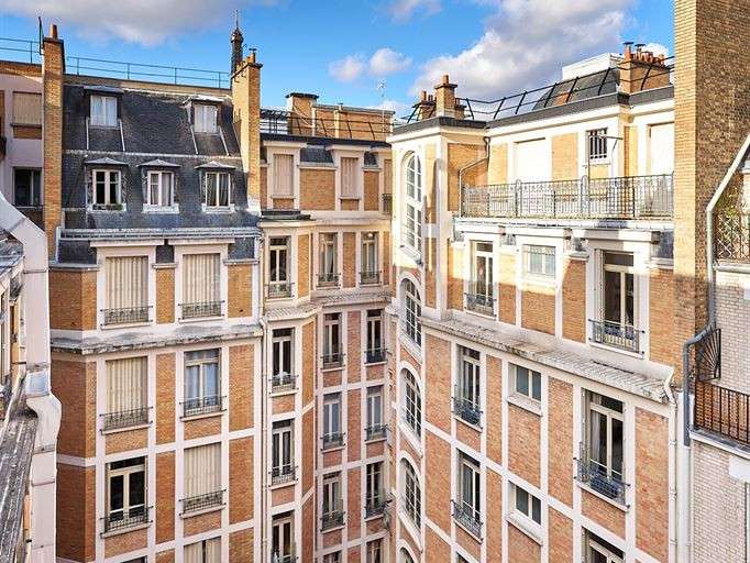 Appartement Paris 7e