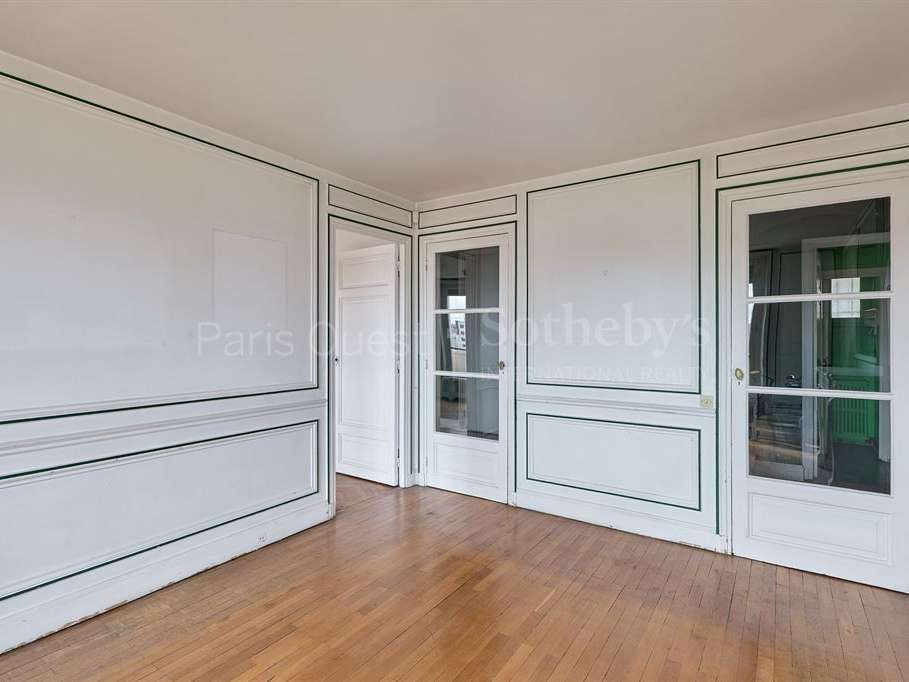 Appartement Paris 7e