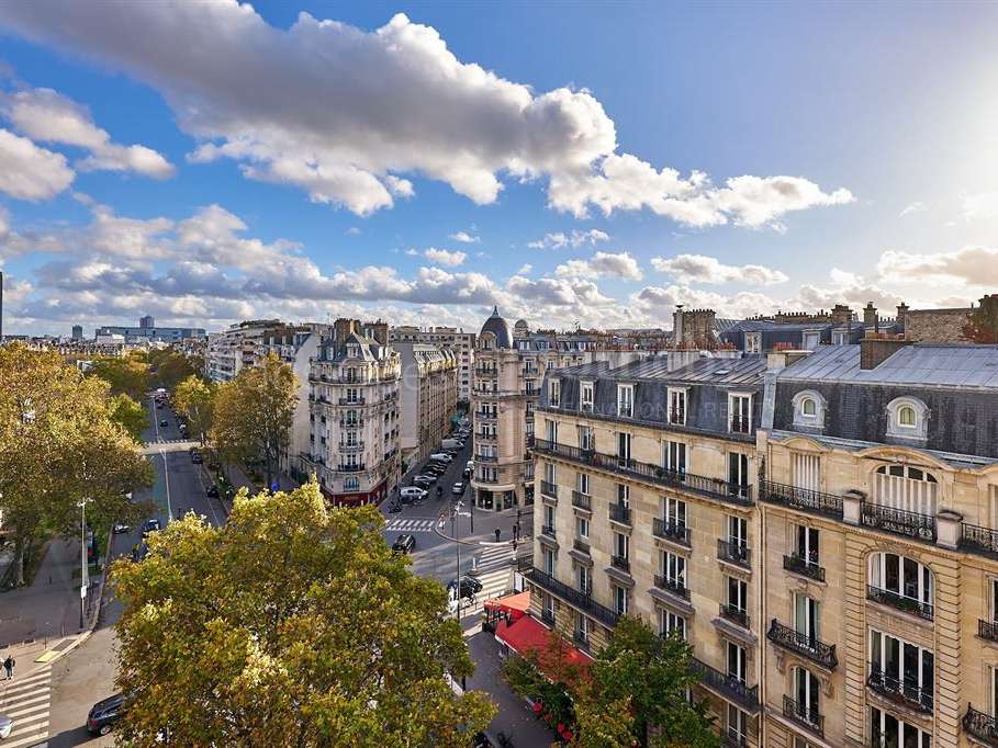 Appartement Paris 7e