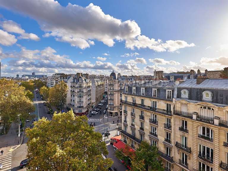 Appartement Paris 7e - 3 chambres - 170m²