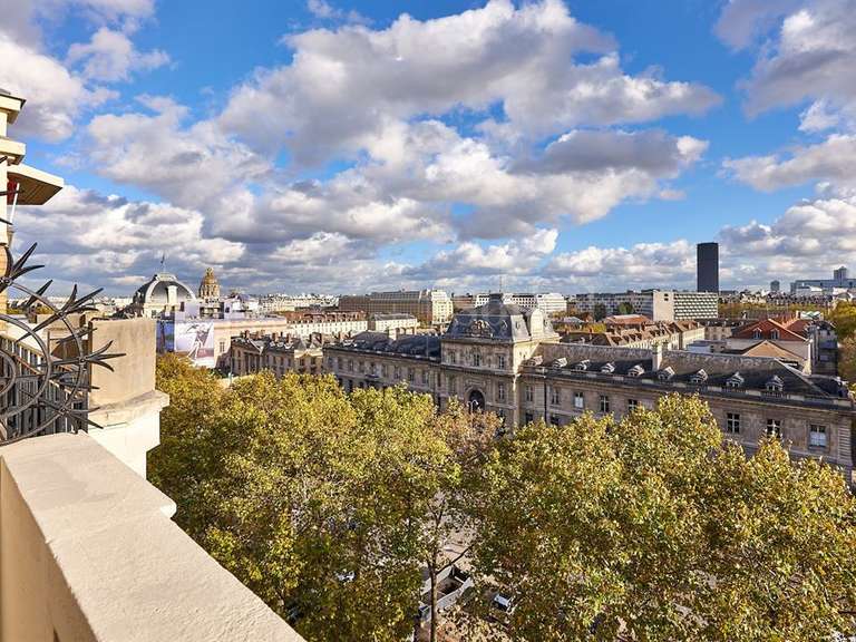 Appartement Paris 7e - 3 chambres - 170m²