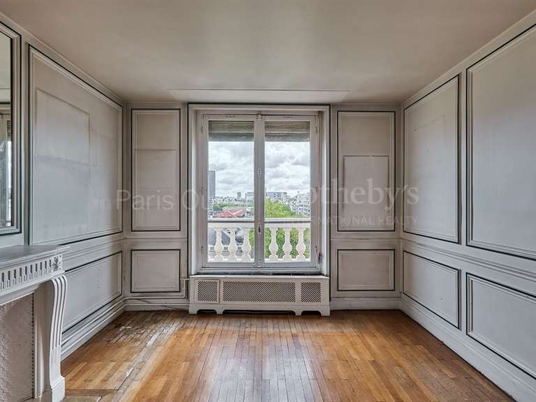 Appartement Paris 7e - 3 chambres - 170m²