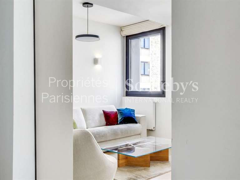 Appartement Paris 7e - 1 chambre - 48m²