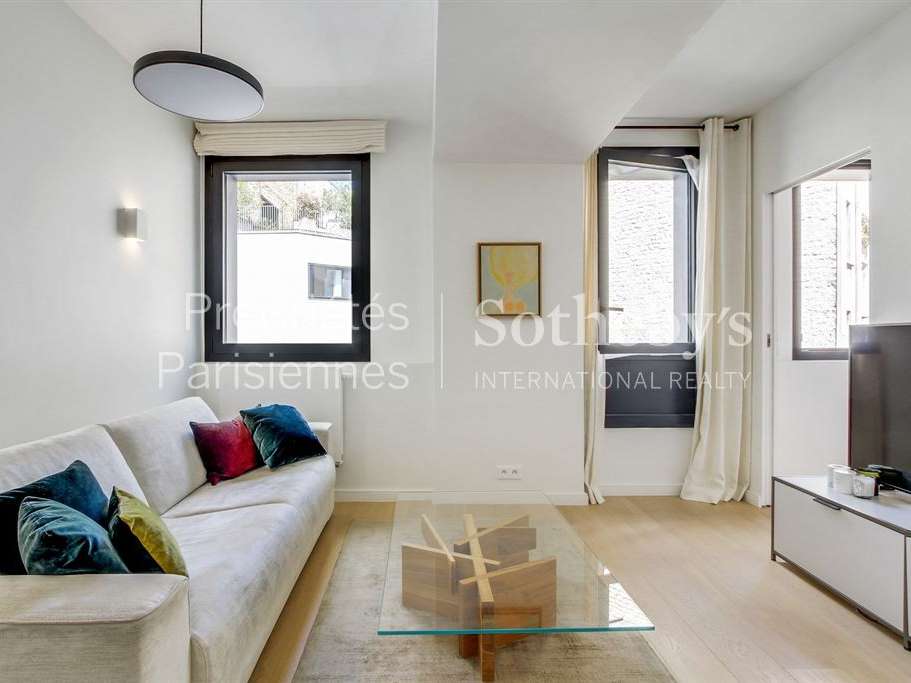 Appartement Paris 7e