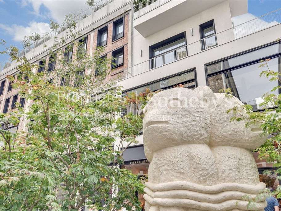 Appartement Paris 7e