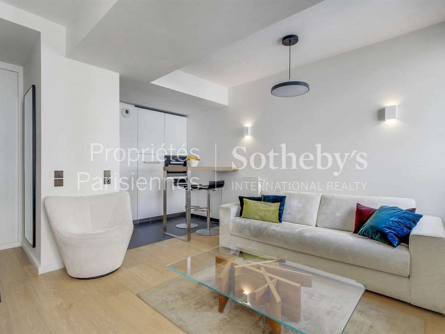 Appartement Paris 7e