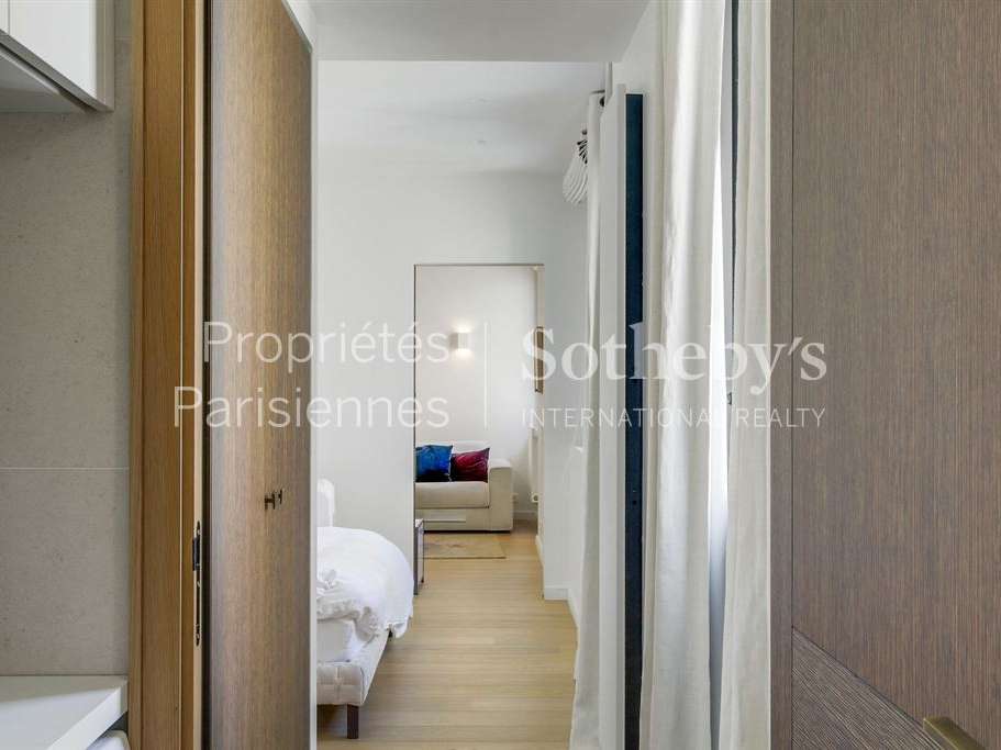 Appartement Paris 7e
