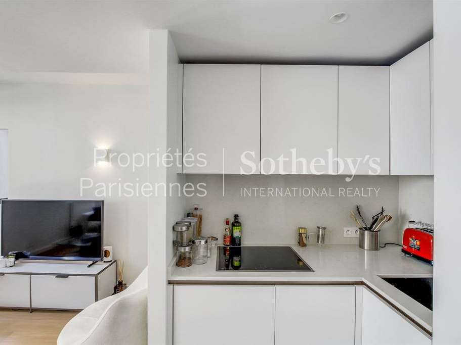 Appartement Paris 7e