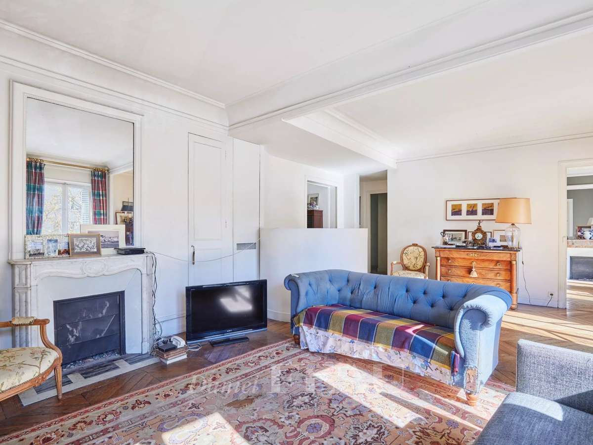 Appartement Paris 7e