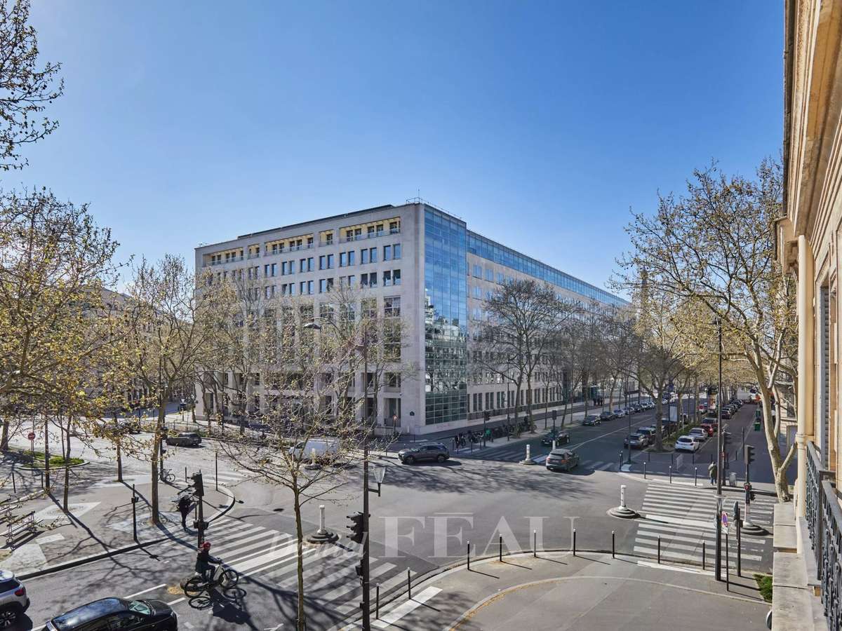 Appartement Paris 7e