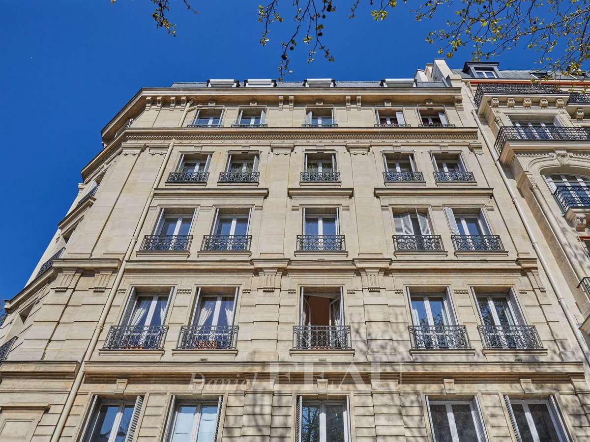 Appartement Paris 7e