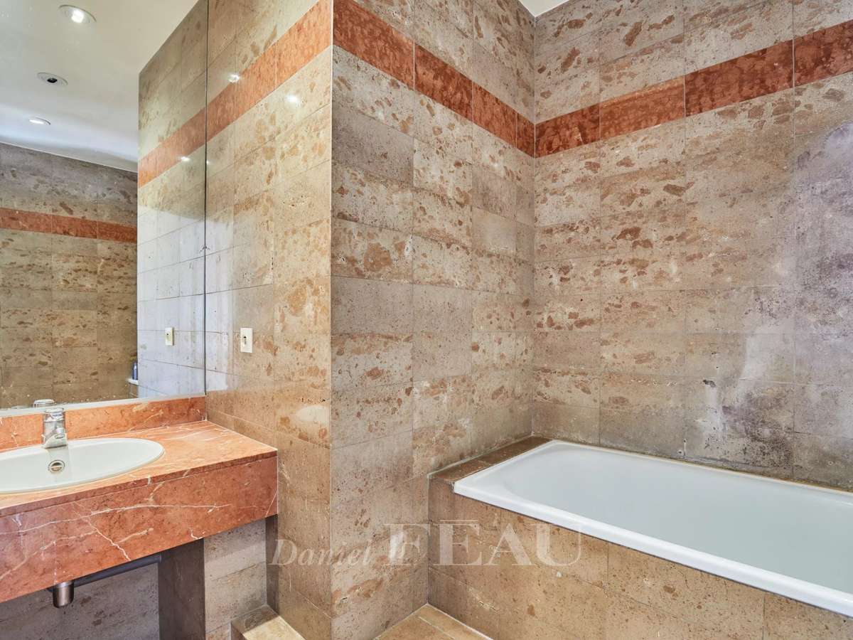 Appartement Paris 7e