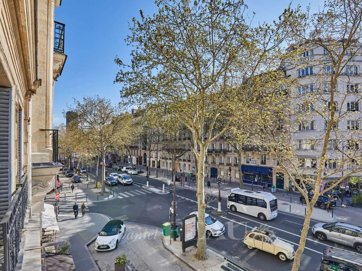 Appartement Paris 7e