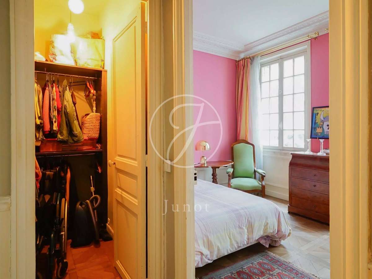 Appartement Paris 7e