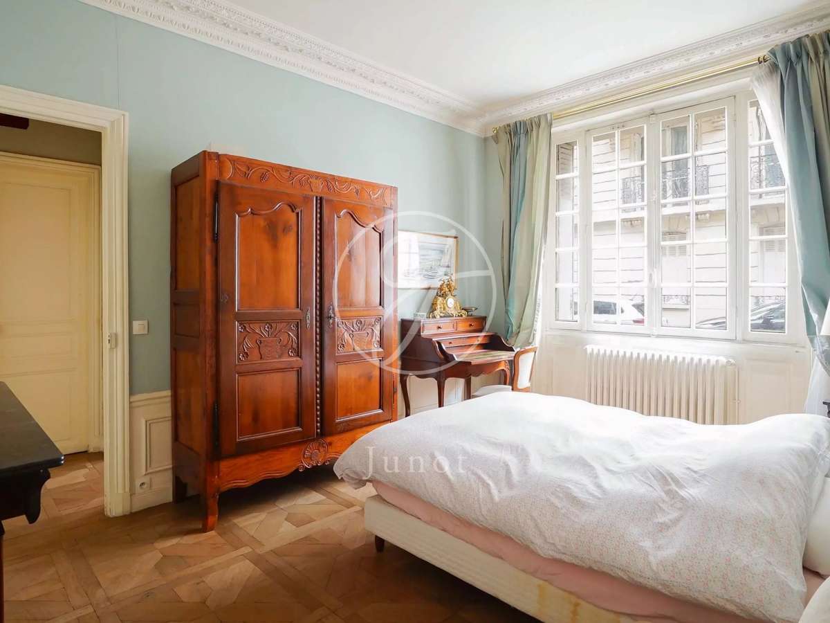 Appartement Paris 7e